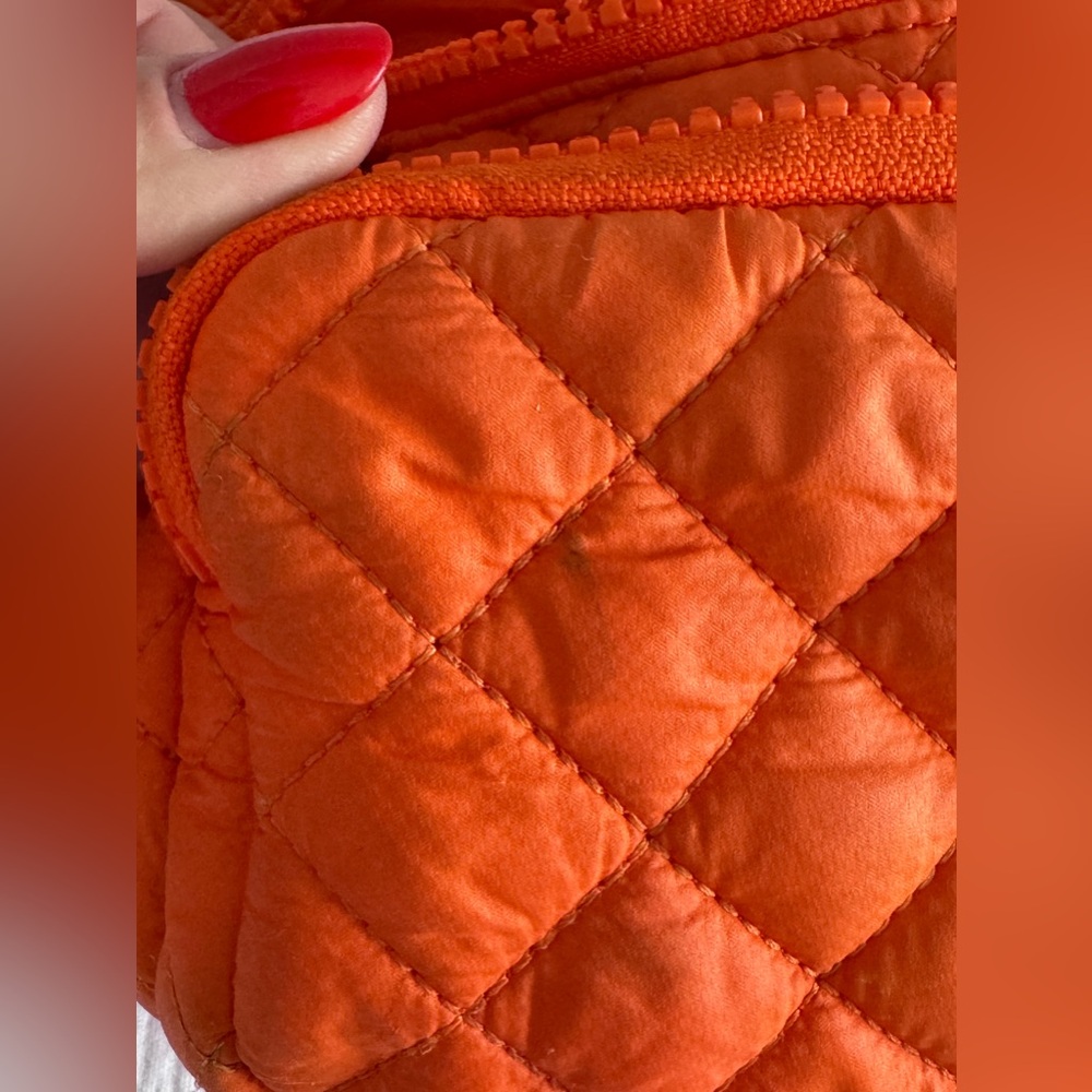 MZ Wallace Poppy Metro Sling Crossbody Bag Fanny Pack - Picture 3 of 14